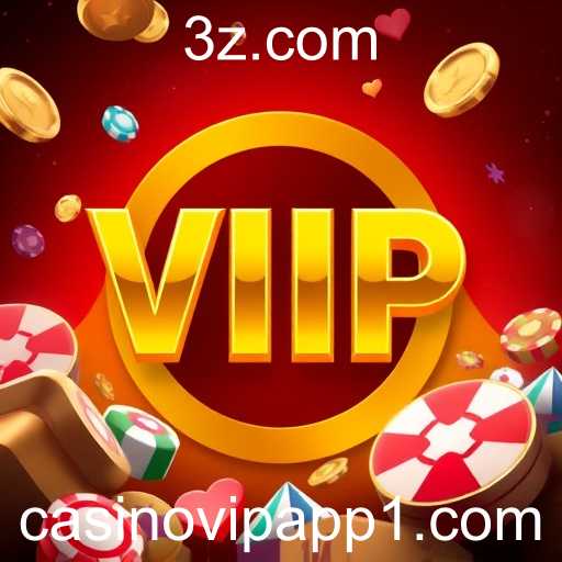 A Revolução dos Jogos de Azar com CasinoVIPApp