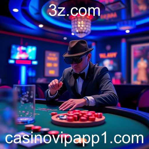 Tendências Emergentes no Mundo dos Cassinos Online