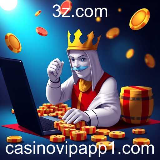 Crescimento e Desafios na Indústria de Jogos Online