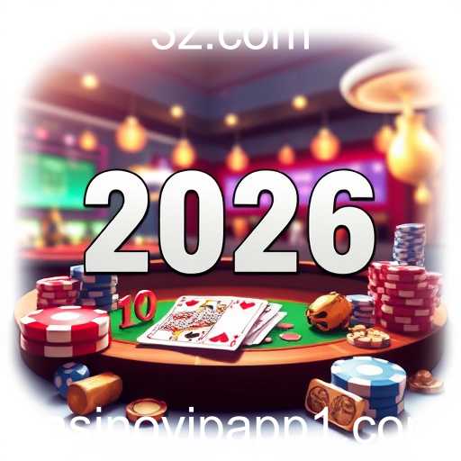 O Crescimento dos Jogos Online e a Inovação do CasinoVIPApp