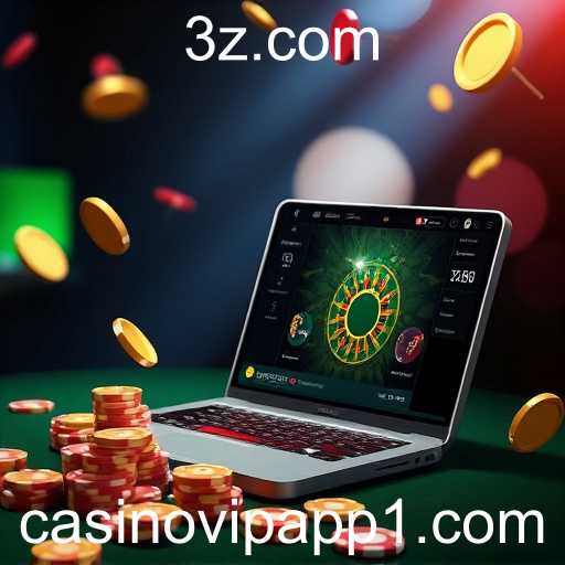 A Ascensão do Casino Online no Brasil