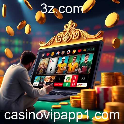 A Ascensão dos Cassinos Online em 2026