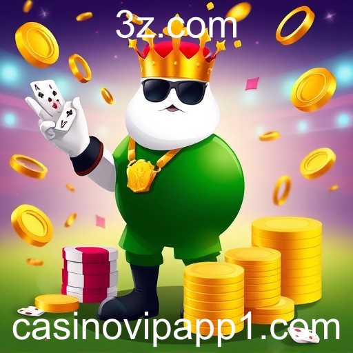 A Ascensão do Casinovipapp no Brasil