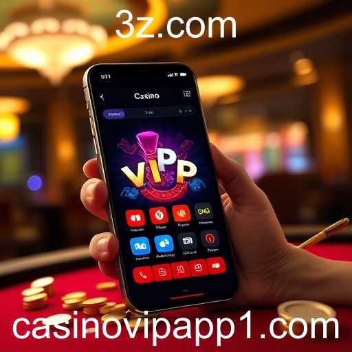 Ascensão do Casino Online no Brasil