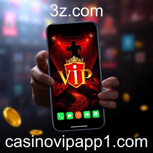 A Ascensão do Casino VIP App em Portugal