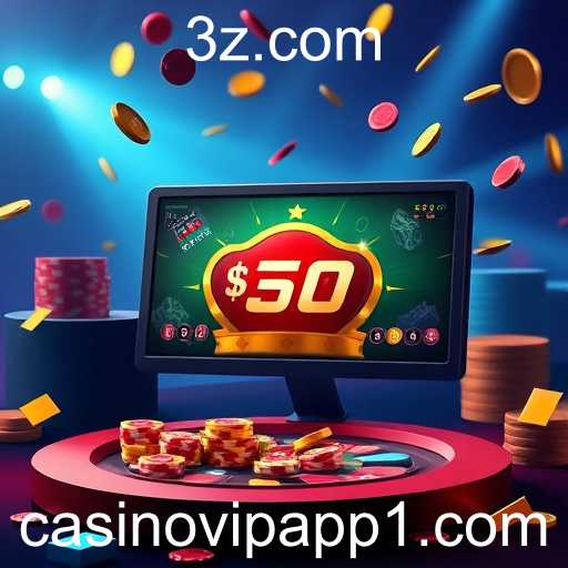 A Ascensão dos Jogos de Cassino Online no Brasil